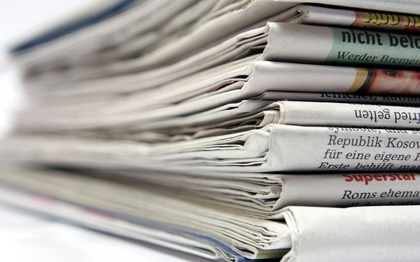 Külföldi sajtó Magyarországról - Berlin