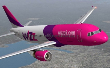 A Wizz Air új járatot indít Budapestről Donyeckbe