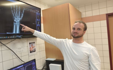 Újabb szakrendelésekkel bővült a Soproni Gyógyközpont ellátásainak köre