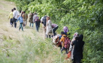 Magyarország tavaly 200 millió eurót fordított a bevándorlásra