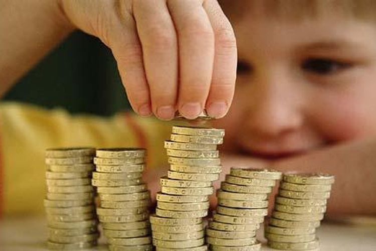 Tízmillióból nevelték egészségre az alcsútdobozi ovisokat