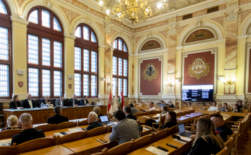 Megszavazták a város idei költségvetését