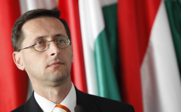 Varga Mihály: nem lesz megszorítás 2014-ben