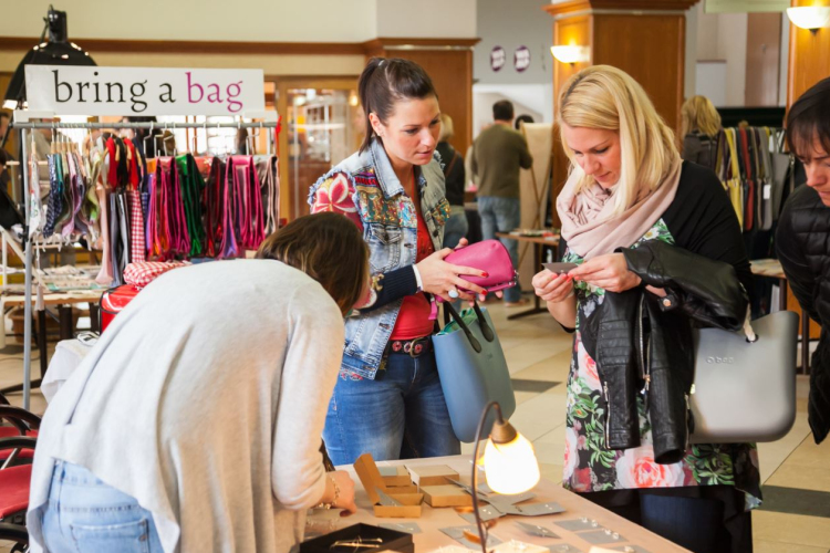 WAMP – a design vásár ismét Sopronban!