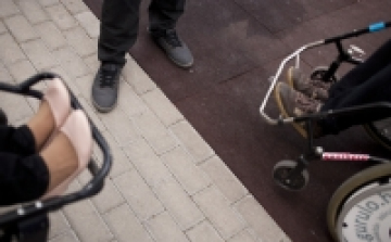 Merni kell dolgozni: várják a cégek a megváltozott munkaképességűeket 