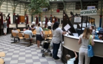 Ingyenesen pótolnák az ellopott iratokat