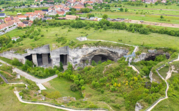 Fejlesztések a Fertő – táj világörökségi térségben