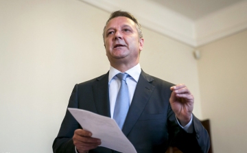 Molnár Gyula Sopronban: az MSZP 2018-ban meg fogja nyerni a választást