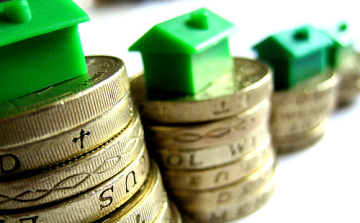 Májustól még olcsóbbak lesznek a lakáshitelek