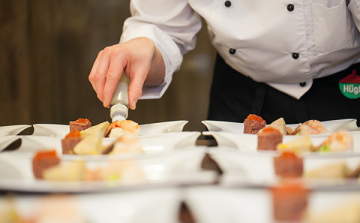 Gasztronómiai kalandozás a főváros szívében