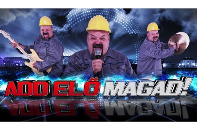 Add elő magad! - Tehetségek Fesztiválja