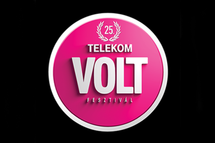 Újabb headlinert jelentett be a VOLT Fesztivál