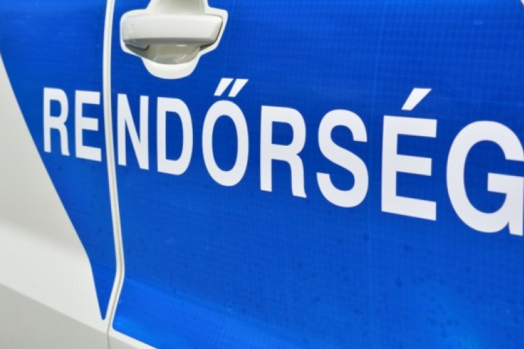 Életet mentett a gyors segítség