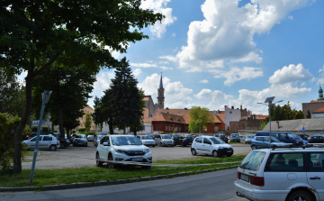 Ha jövő hét elején parkolót keresne a belvárosban, ne tegye!