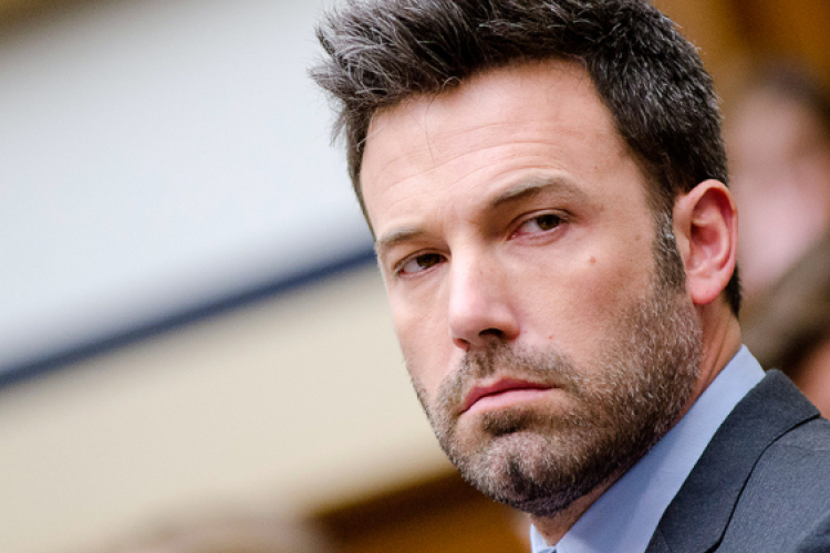 Arany Málna - Ben Affleck és Julia Roberts is esélyes az év legrosszabb színésze díjára