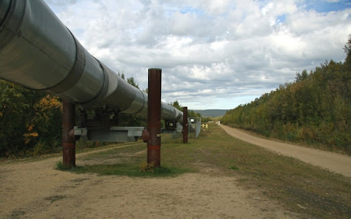 Rekordmennyiségű gázt exportálhat Oroszország idén a világpiacra