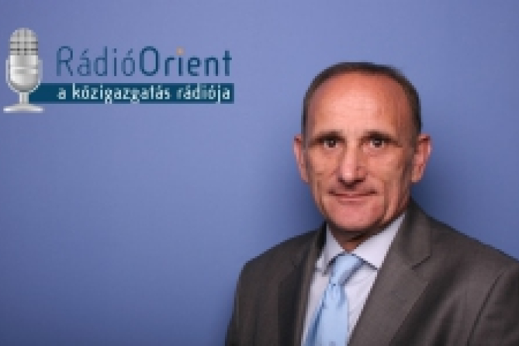 Gémesi: „nem leszek Magyarország miniszterelnöke”