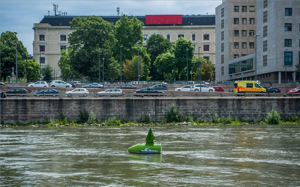 Egy éve történt a dunai tragédia, több megemlékezést tartanak Budapesten