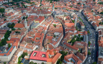 Maradjon lendületben Sopron!