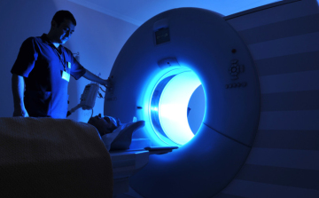 Sugárveszély nélkül is kimutatható a rákos daganat egy kutatás szerint