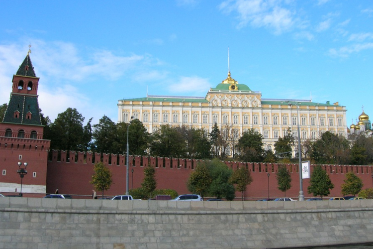 Moszkva nem zárja ki, hogy felmondja az Emberi Jogok Európai Egyezményét