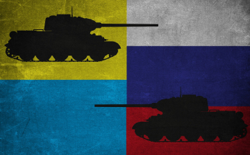 Putyin: Oroszország csapást mért az ukrán katonai hírszerzés főhadiszállására