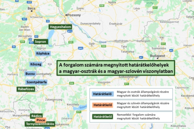 Fontos hír az ingázóknak!