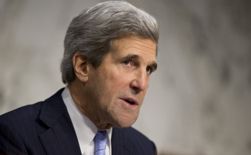 Kerry: az oroszok az arcunkba hazudnak