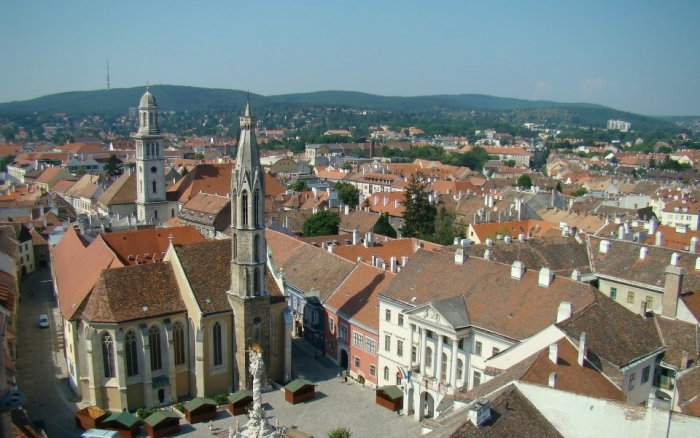 IX. Soproni Idegenvezetők Világnapja - Sopronban is!
