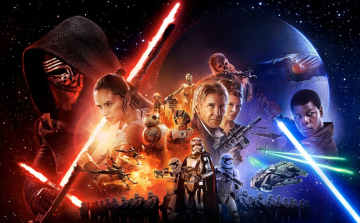 Nézzük mit mondanak a kritikusok!- Star Wars: Az ébredő erő