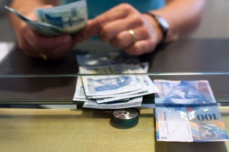 Devizapiac - Keveset változott a forint árfolyama