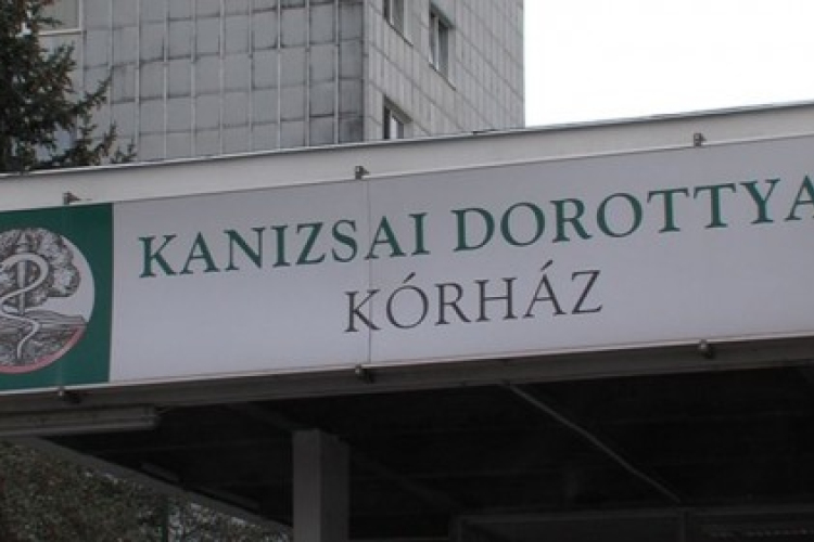 Régióváltást kezdeményezett a nagykanizsai kórház