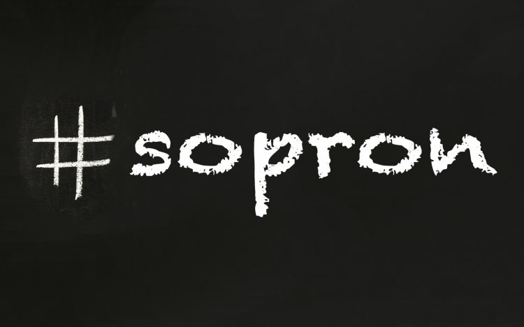 Hashtag Sopron #3