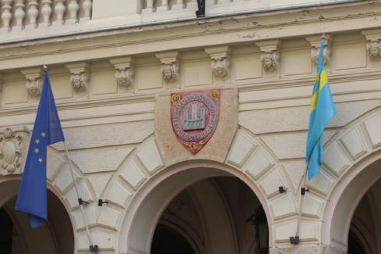 Megyei jogú városhoz méltóan köszönte meg Sopron az adósságátvállalást