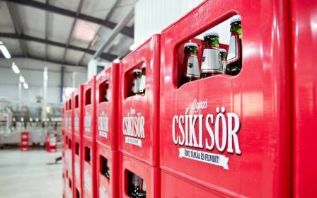 Folytatódik a pereskedés a csíki sör márkanévért