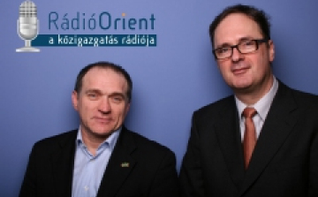 'A kultúra célja nem a kinyilat­koztatás' – Káel Csaba a Müpa programjáról