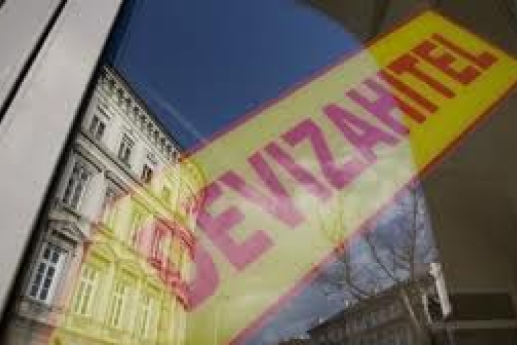 A jól fizető devizaadósok ügyét is vizsgálja a Bankszövetség?