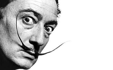 Elrendelték Salvador Dalí exhumálását egy apasági vizsgálathoz