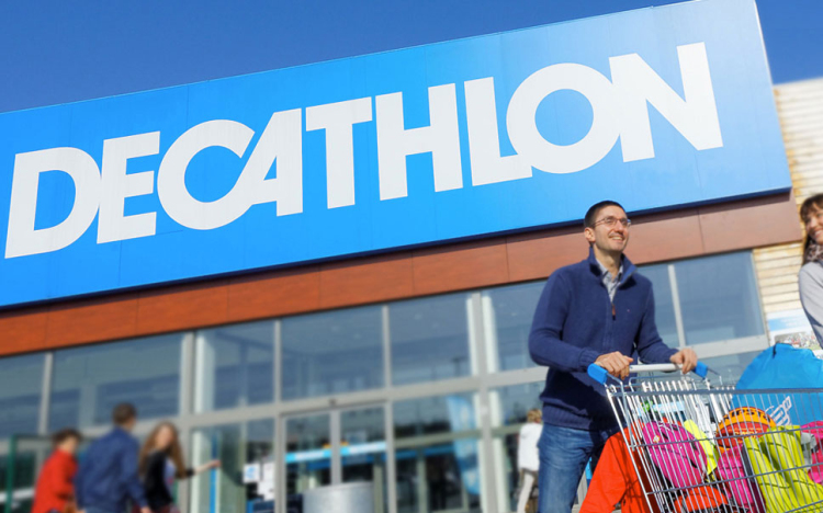 Új üzletet nyit Sopronban a Decathlon!