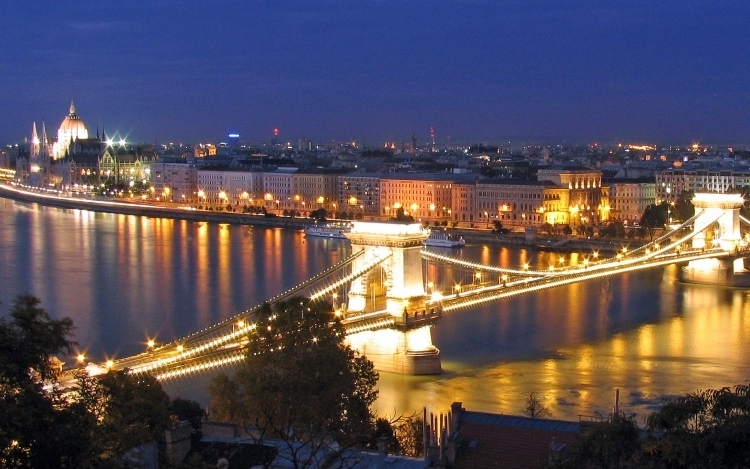 A világ legkreatívabb városai közé választotta Budapestet az UNESCO