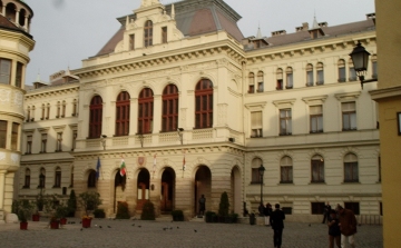 Szeptemberi közgyűlését tartotta a soproni testület