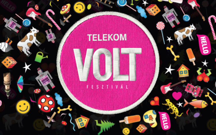 Újabb előadókat jelentettek be a VOLT fesztiválra!