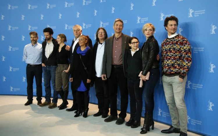 Országszerte 39 moziban vetítik az Oscar-díjra jelölt magyar filmet