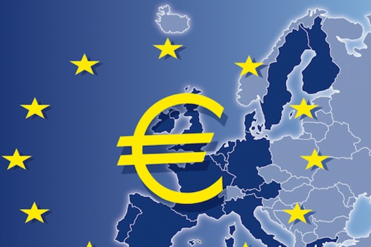 Londoni elemzők: Európa 'a recesszió gödrében'