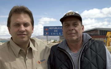 Tóásó-ügy - Kimenekítették Tóásó Elődöt és Mario Tadicot Bolíviából