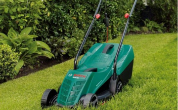 Fűnyíró vagy kerti traktor?