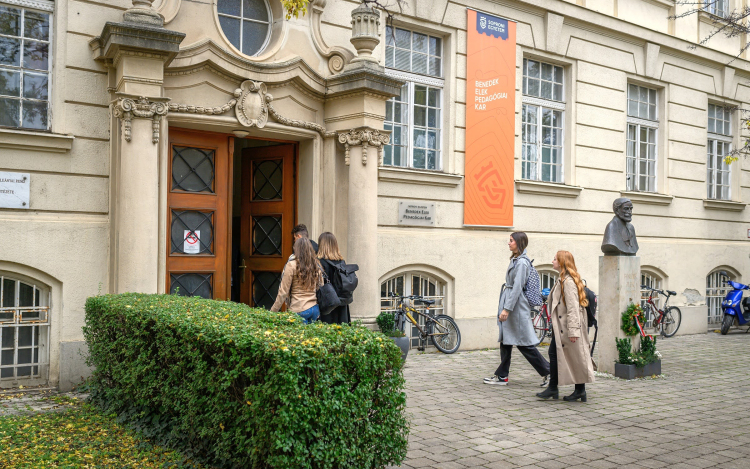 Újraindul a tanítóképzés a Benedeken