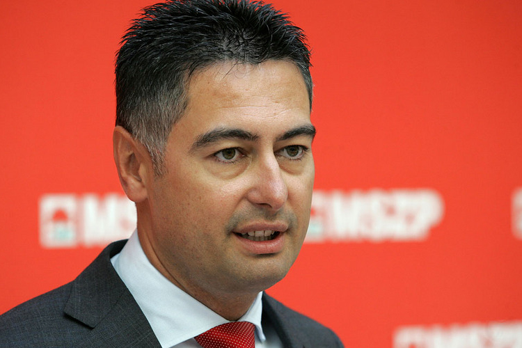 Ellenzéki egyeztetés - Horváth Csaba: nem Gyurcsány Ferenc kedvéért kezdjük el a tárgyalásokat