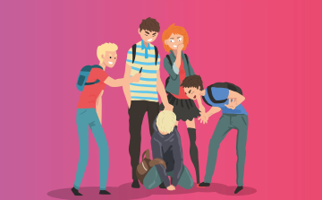 Bullying és hogy mire figyeljünk oda