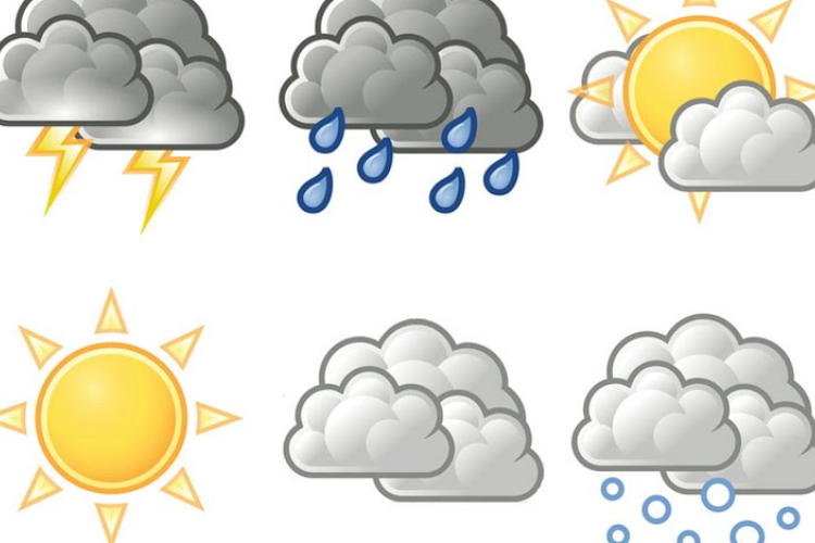 Időjárás-jelentés